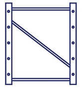Florence Pallet Rack logo